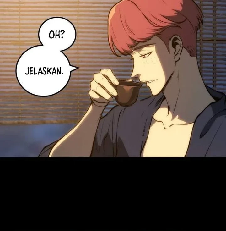 Return of the Devourer Chapter 36 - halaman 13