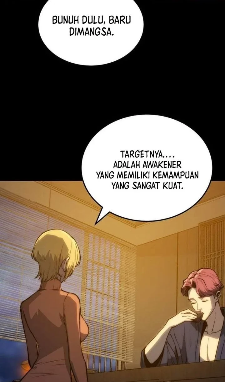 Return of the Devourer Chapter 36 - halaman 15