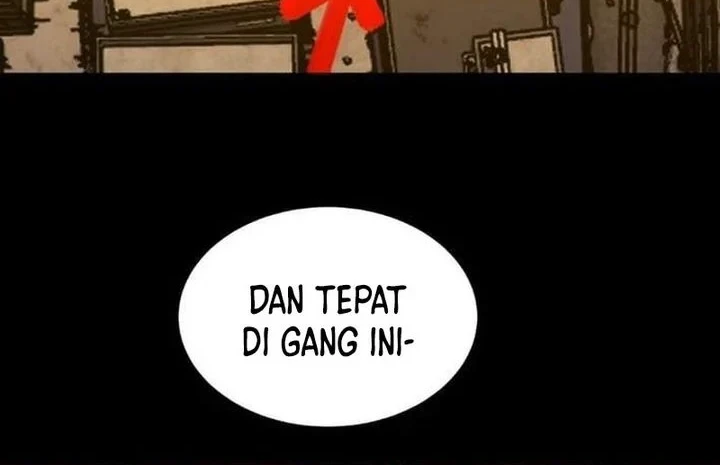 Return of the Devourer Chapter 36 - halaman 19