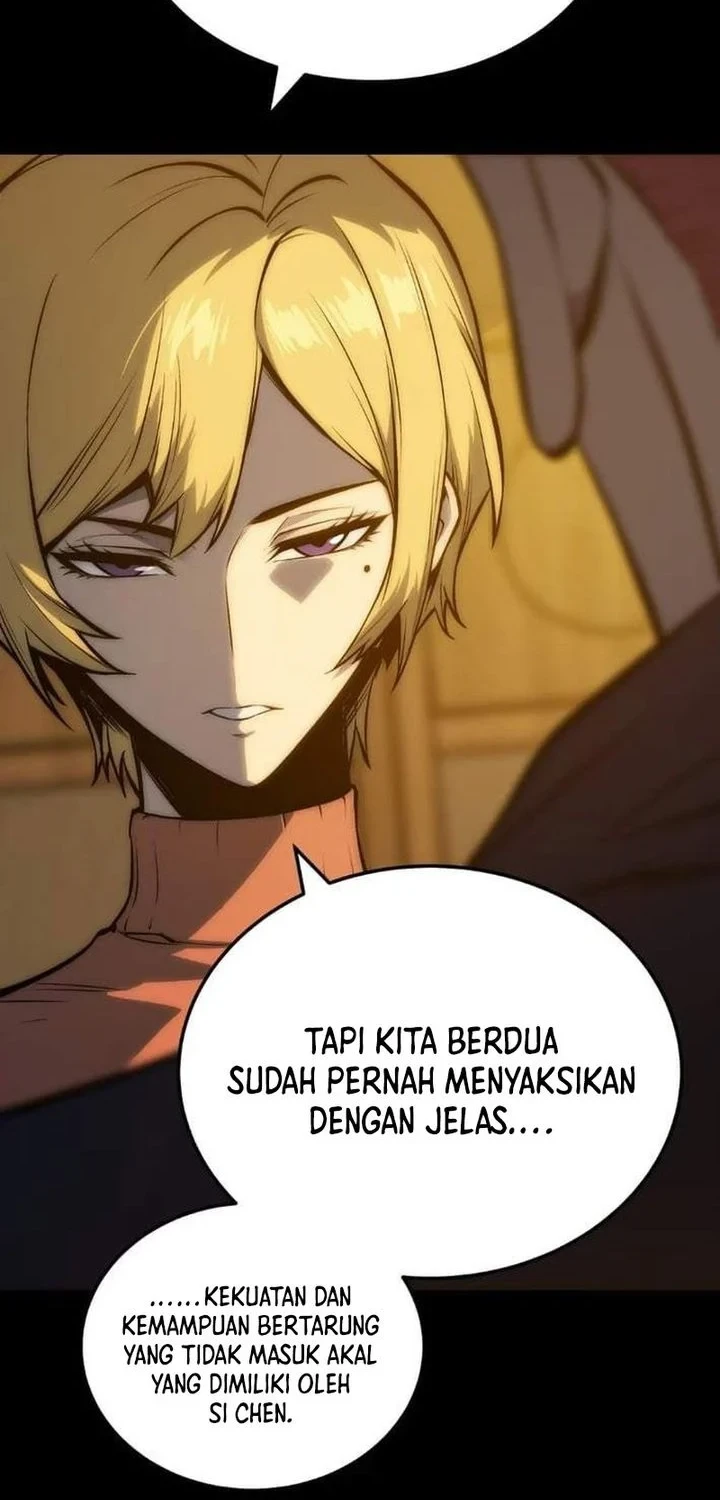 Return of the Devourer Chapter 36 - halaman 21