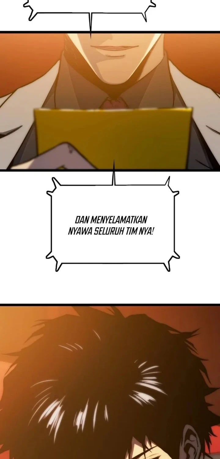 Return of the Devourer Chapter 37 - halaman 28