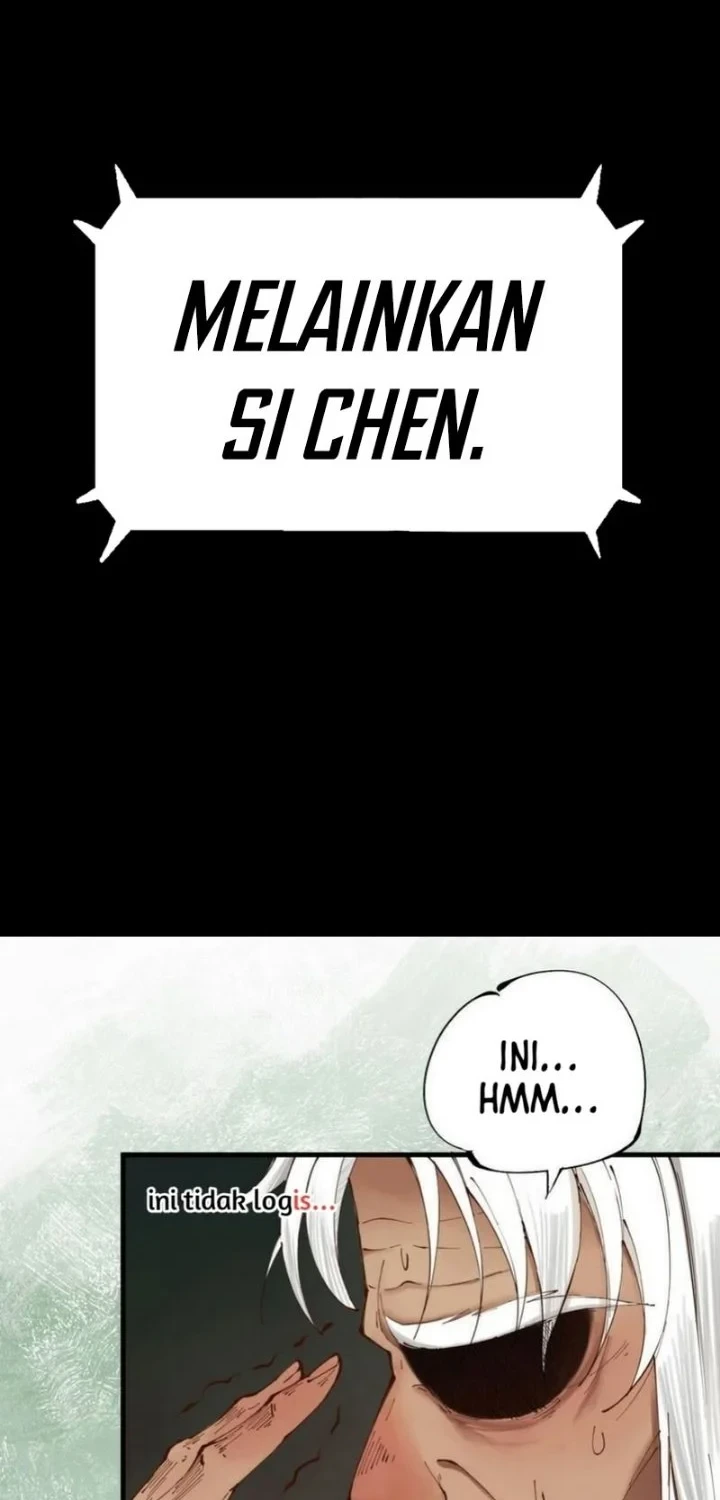 Return of the Devourer Chapter 37 - halaman 44