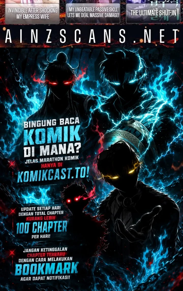 Return of the Devourer Chapter 37 - halaman 47
