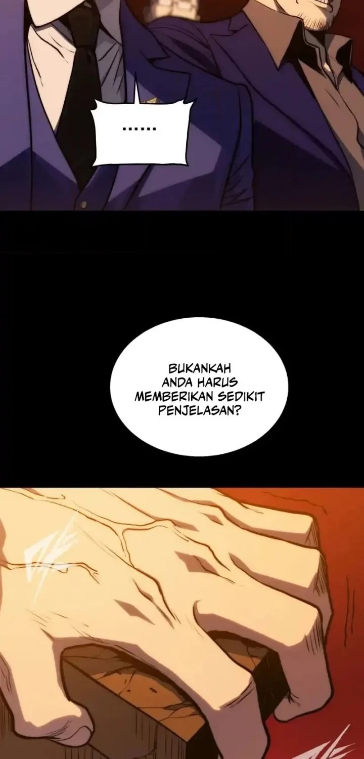 Return of the Devourer Chapter 38 - halaman 12