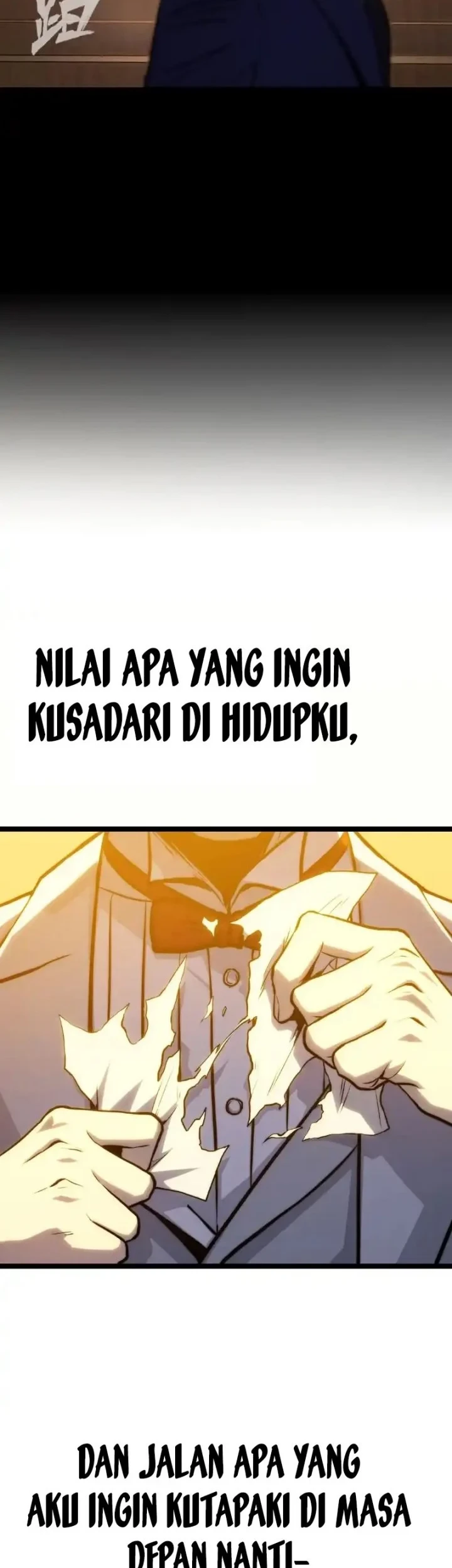 Return of the Devourer Chapter 38 - halaman 14