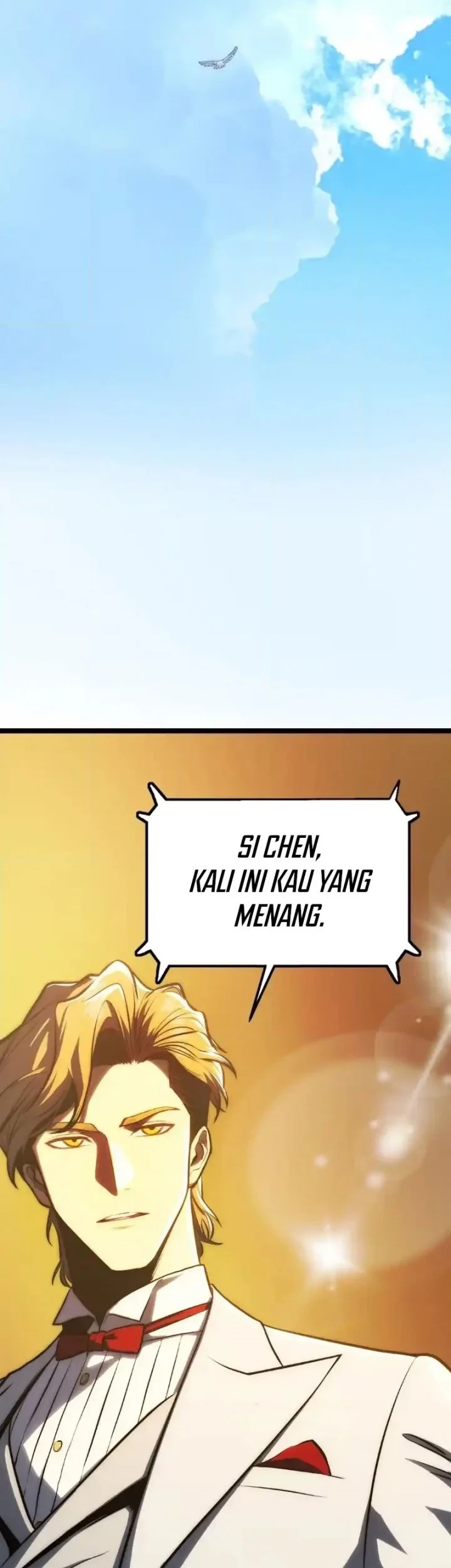 Return of the Devourer Chapter 38 - halaman 18