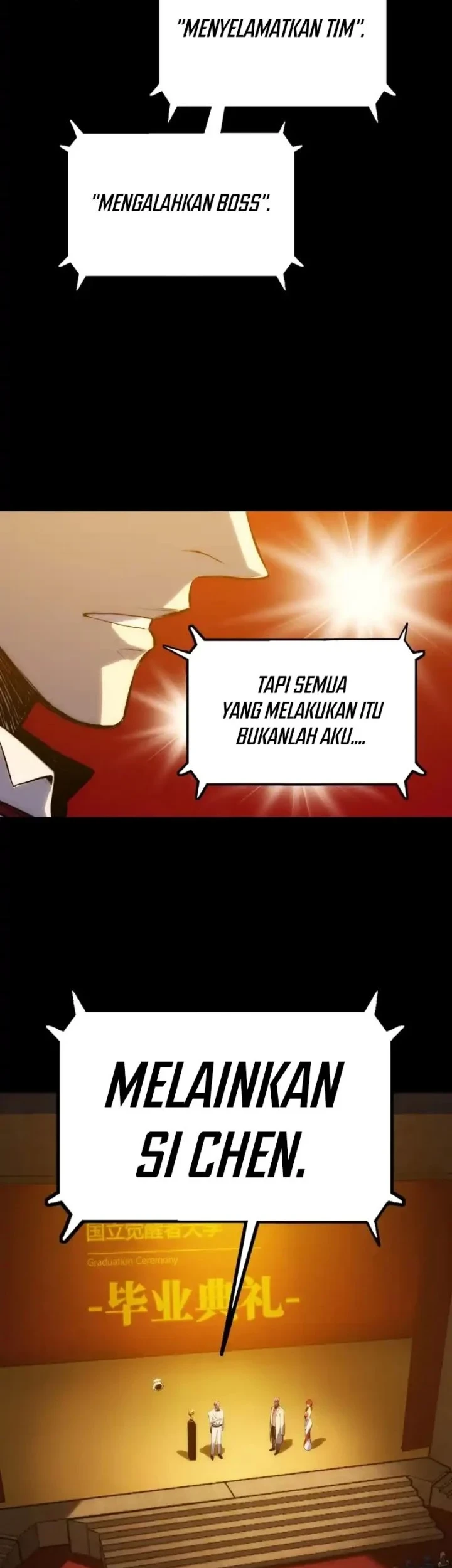 Return of the Devourer Chapter 38 - halaman 2