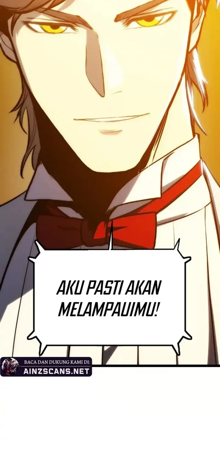 Return of the Devourer Chapter 38 - halaman 20