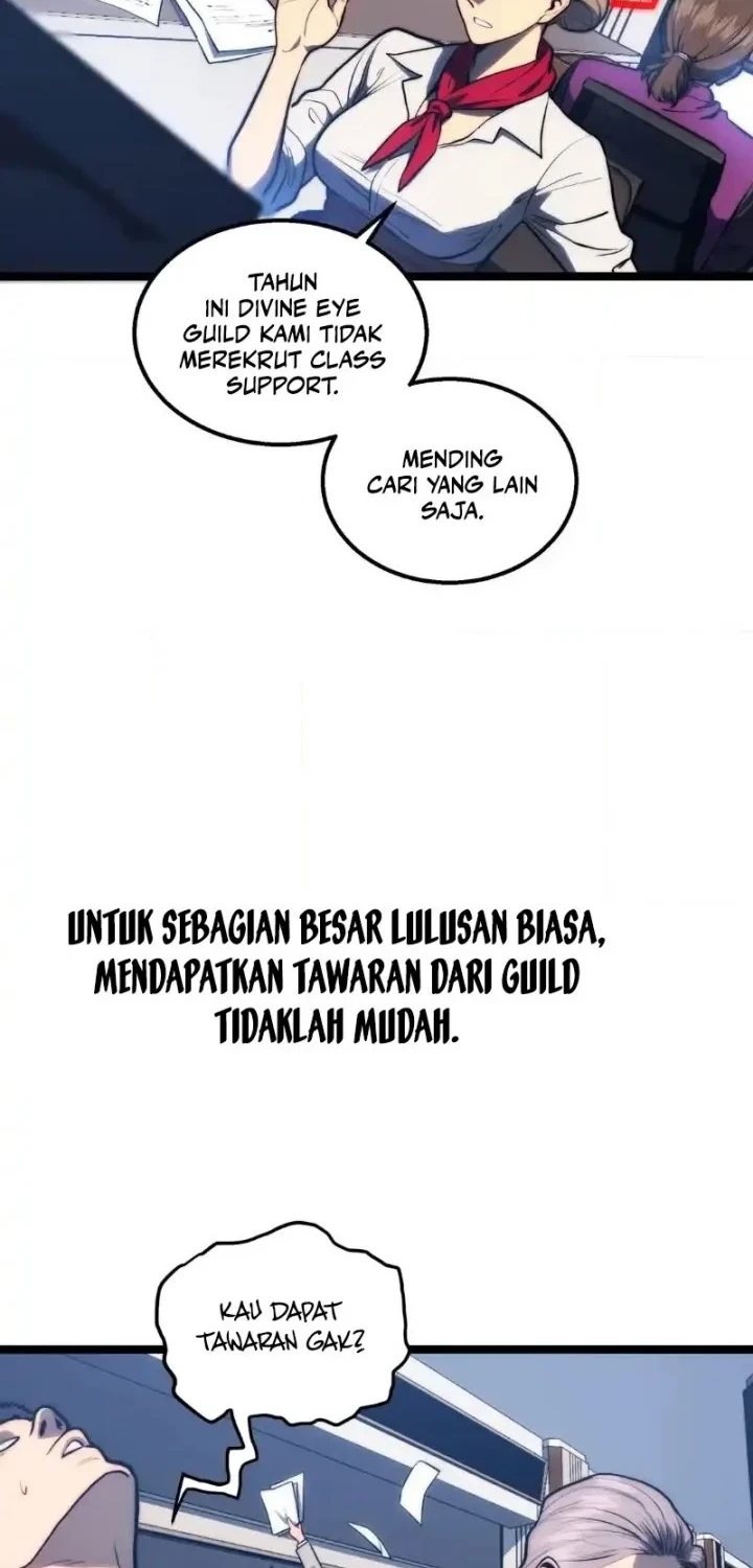 Return of the Devourer Chapter 38 - halaman 24
