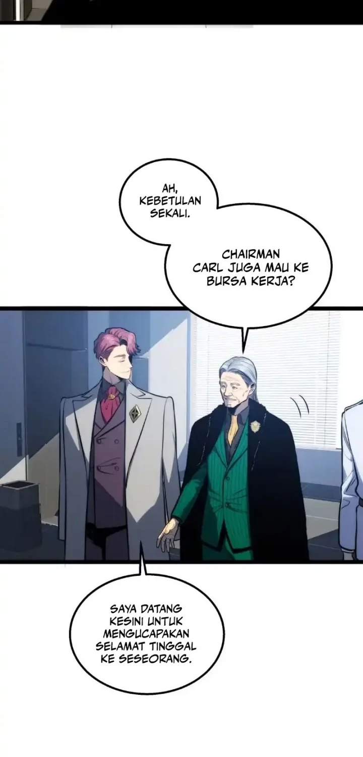 Return of the Devourer Chapter 38 - halaman 32