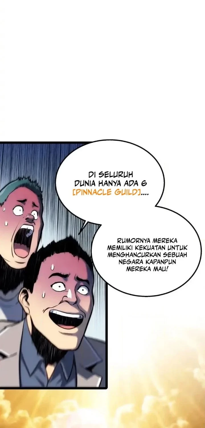 Return of the Devourer Chapter 38 - halaman 48