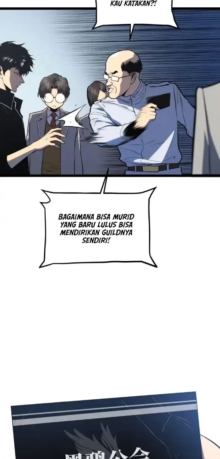 Return of the Devourer Chapter 38 - halaman 52