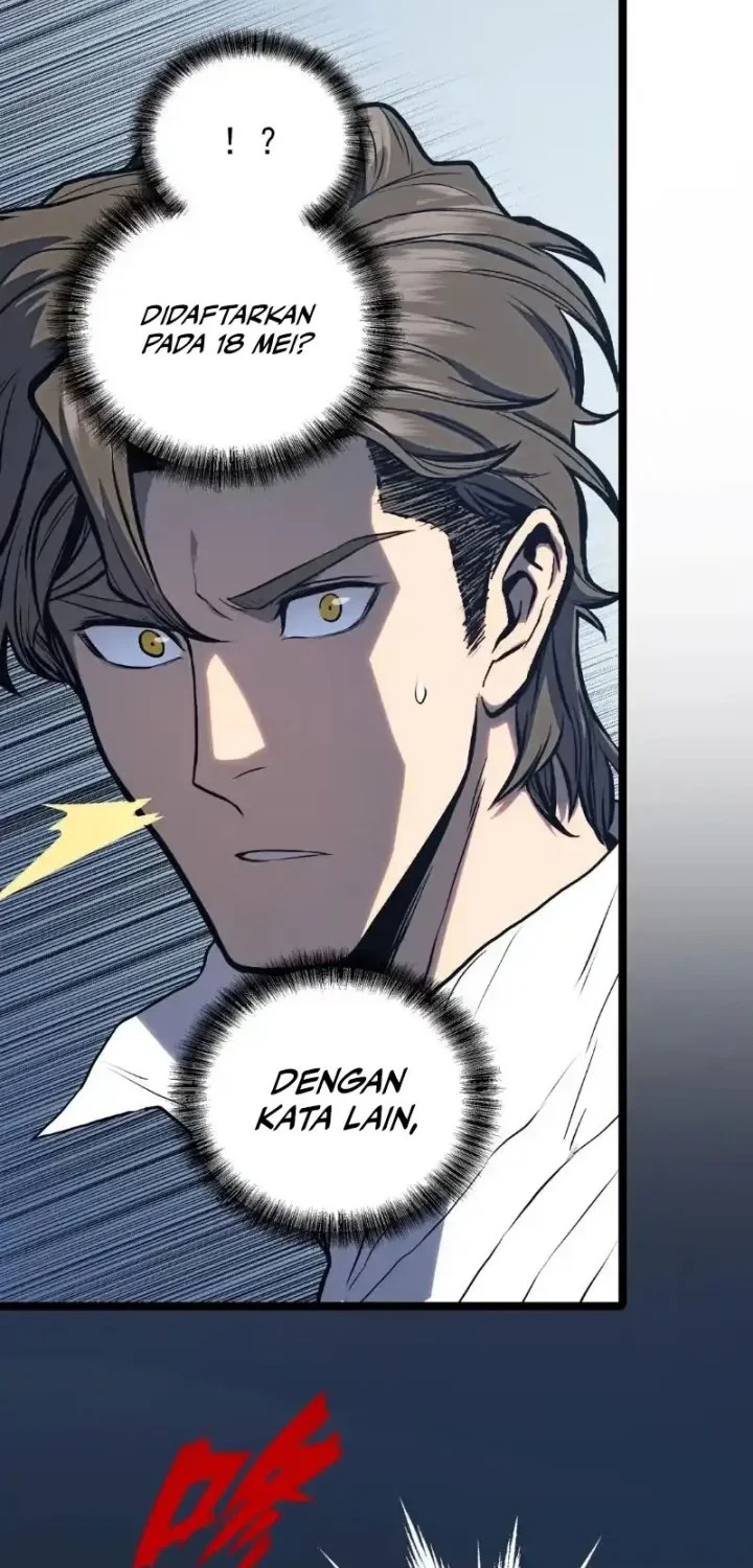 Return of the Devourer Chapter 38 - halaman 56
