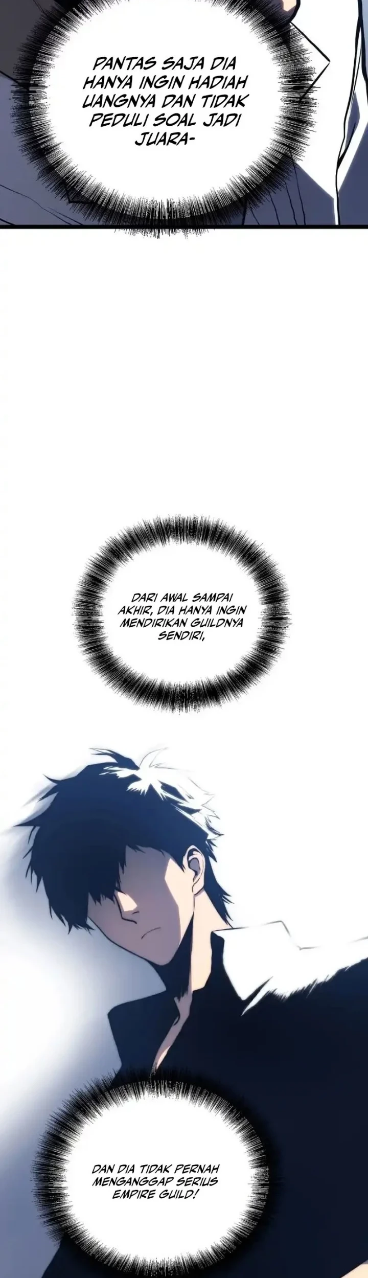Return of the Devourer Chapter 38 - halaman 58