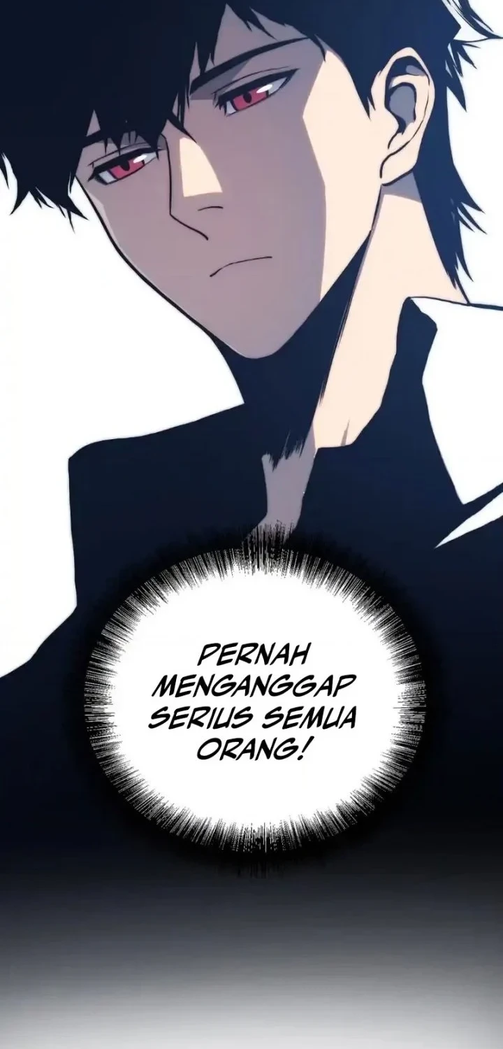 Return of the Devourer Chapter 38 - halaman 60