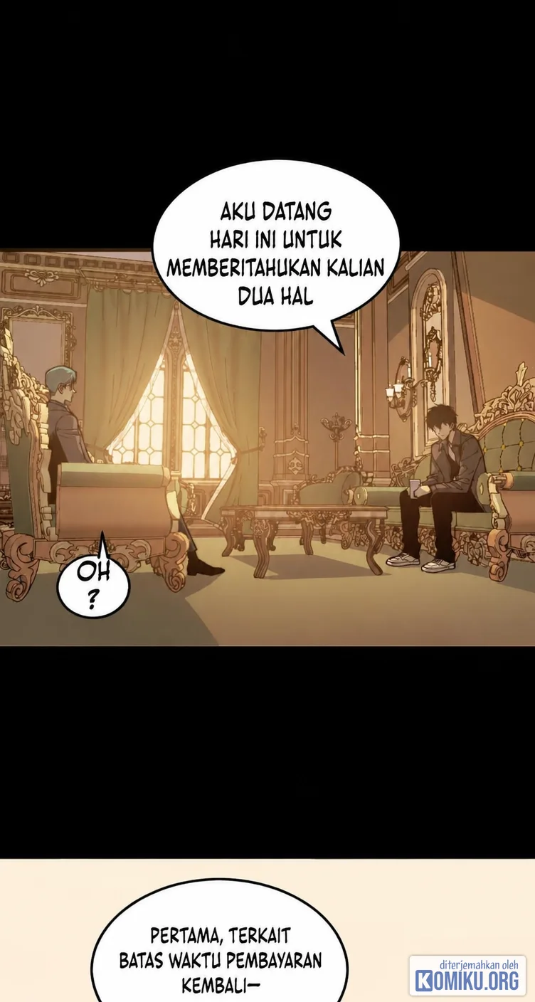 Return of the Devourer Chapter 39 - halaman 1