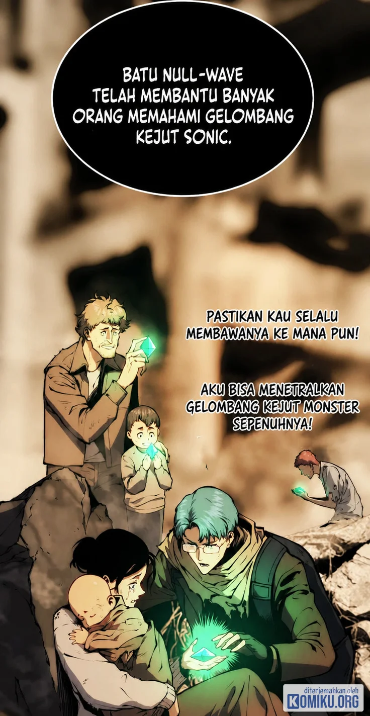 Return of the Devourer Chapter 39 - halaman 11