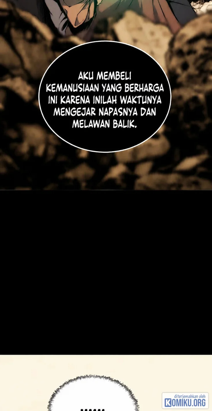 Return of the Devourer Chapter 39 - halaman 12
