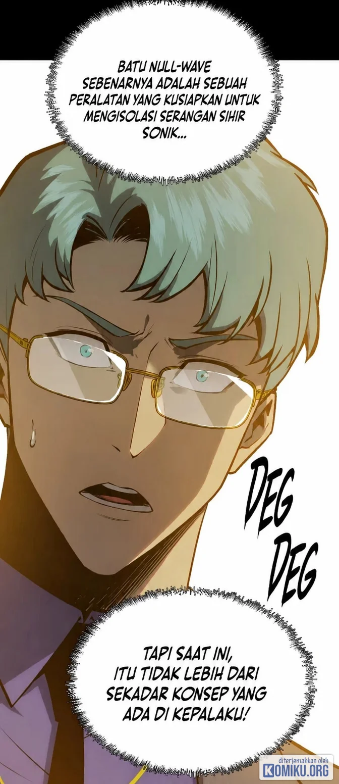 Return of the Devourer Chapter 39 - halaman 14