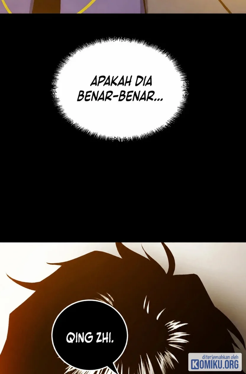 Return of the Devourer Chapter 39 - halaman 15