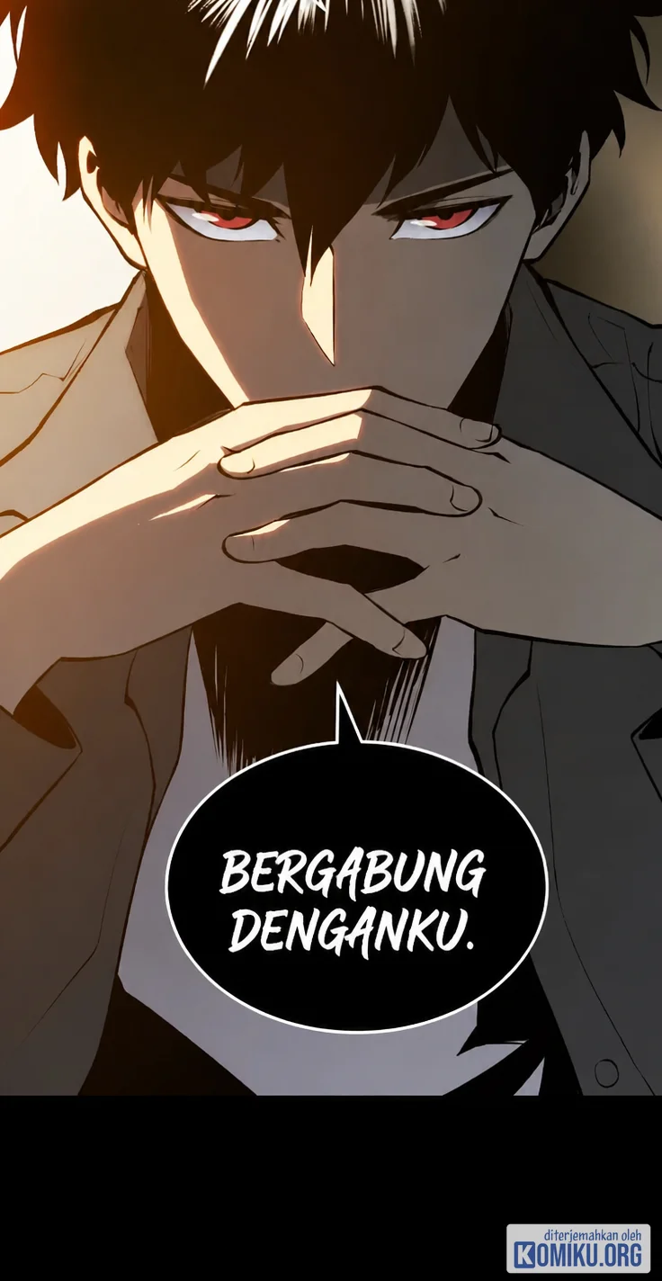 Return of the Devourer Chapter 39 - halaman 16