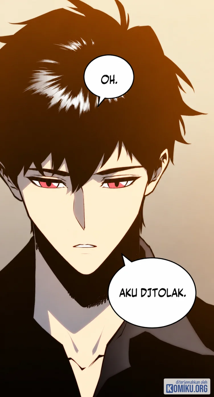 Return of the Devourer Chapter 39 - halaman 26