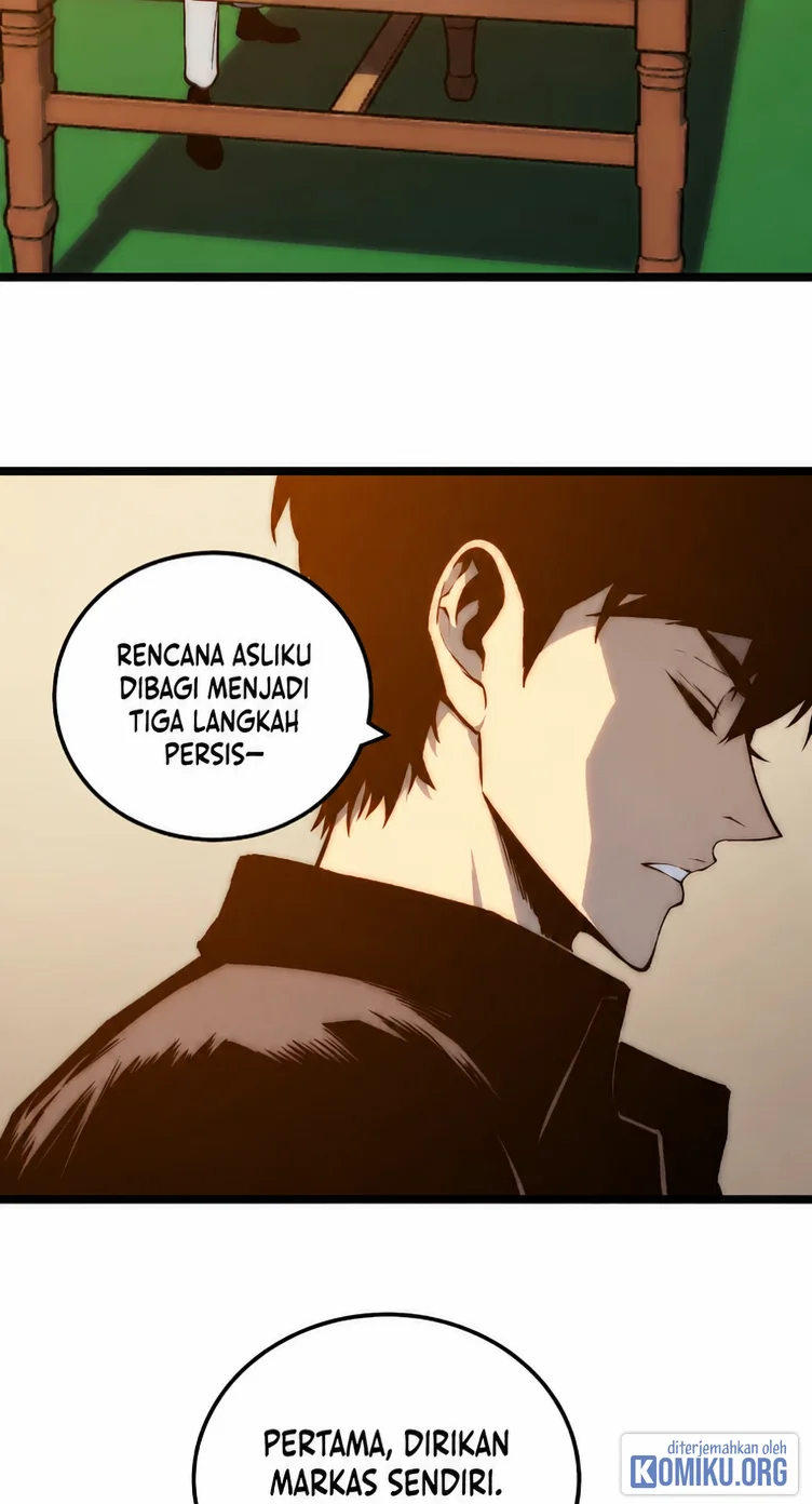 Return of the Devourer Chapter 39 - halaman 29