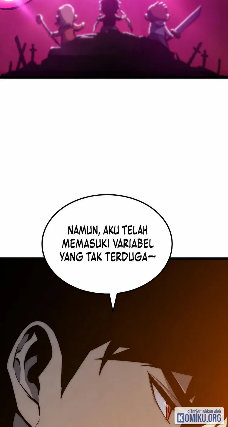 Return of the Devourer Chapter 39 - halaman 32