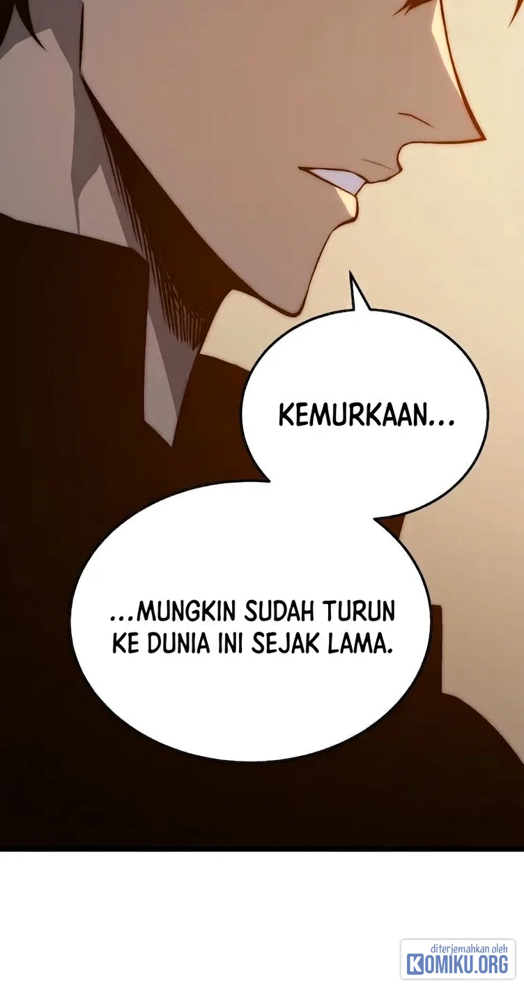 Return of the Devourer Chapter 39 - halaman 33