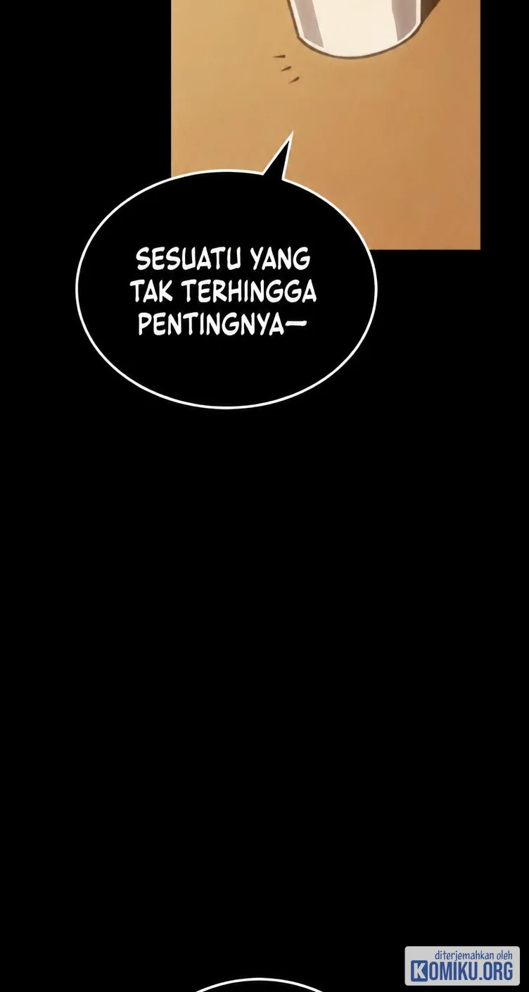 Return of the Devourer Chapter 39 - halaman 4