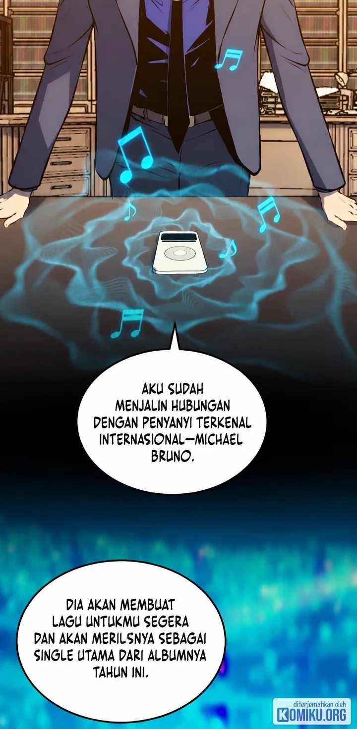 Return of the Devourer Chapter 39 - halaman 40