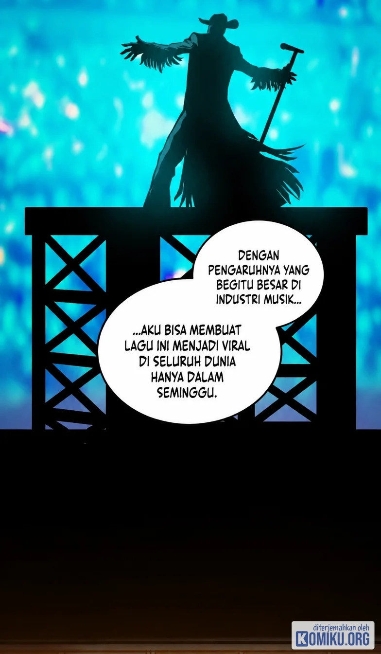 Return of the Devourer Chapter 39 - halaman 41