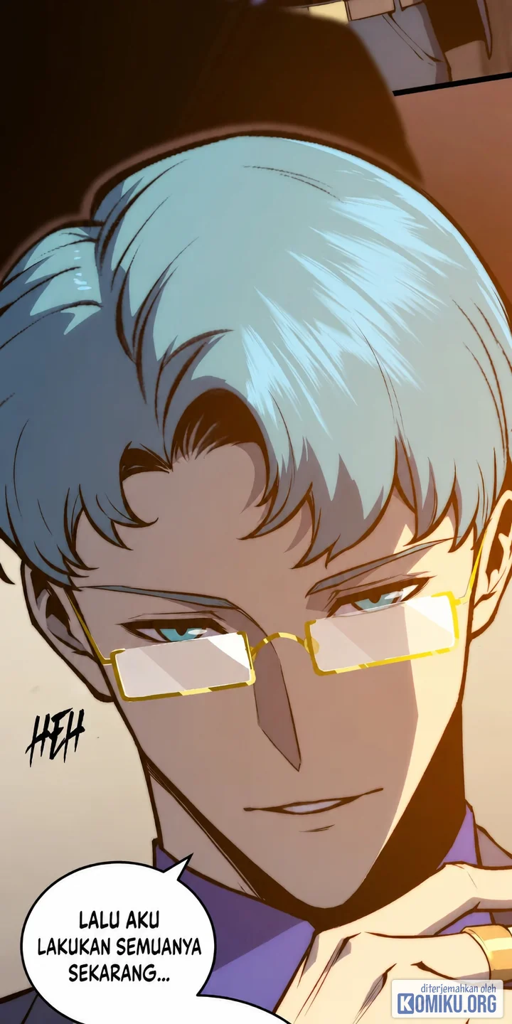 Return of the Devourer Chapter 39 - halaman 45