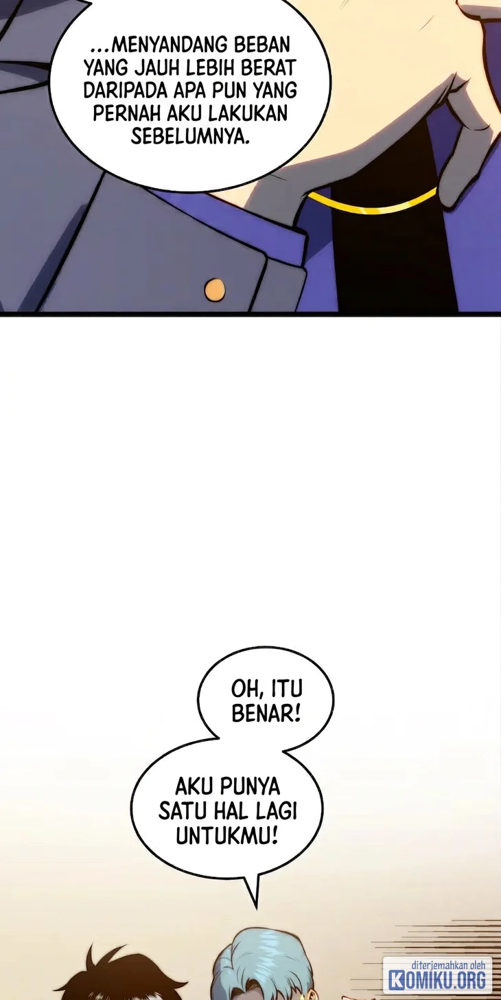 Return of the Devourer Chapter 39 - halaman 46