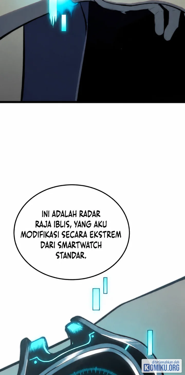 Return of the Devourer Chapter 39 - halaman 48