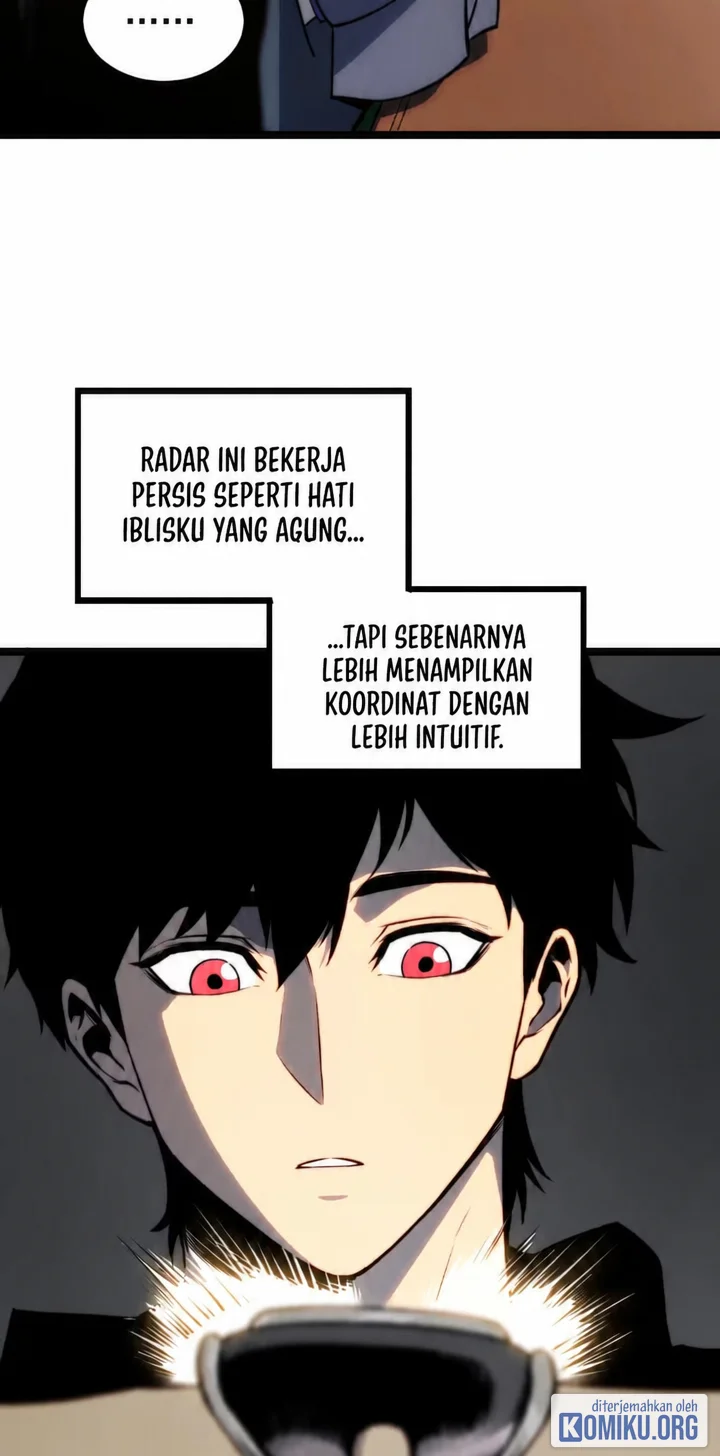 Return of the Devourer Chapter 39 - halaman 51