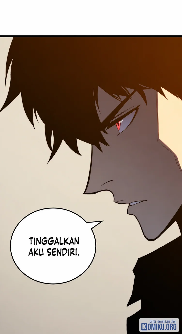 Return of the Devourer Chapter 39 - halaman 55
