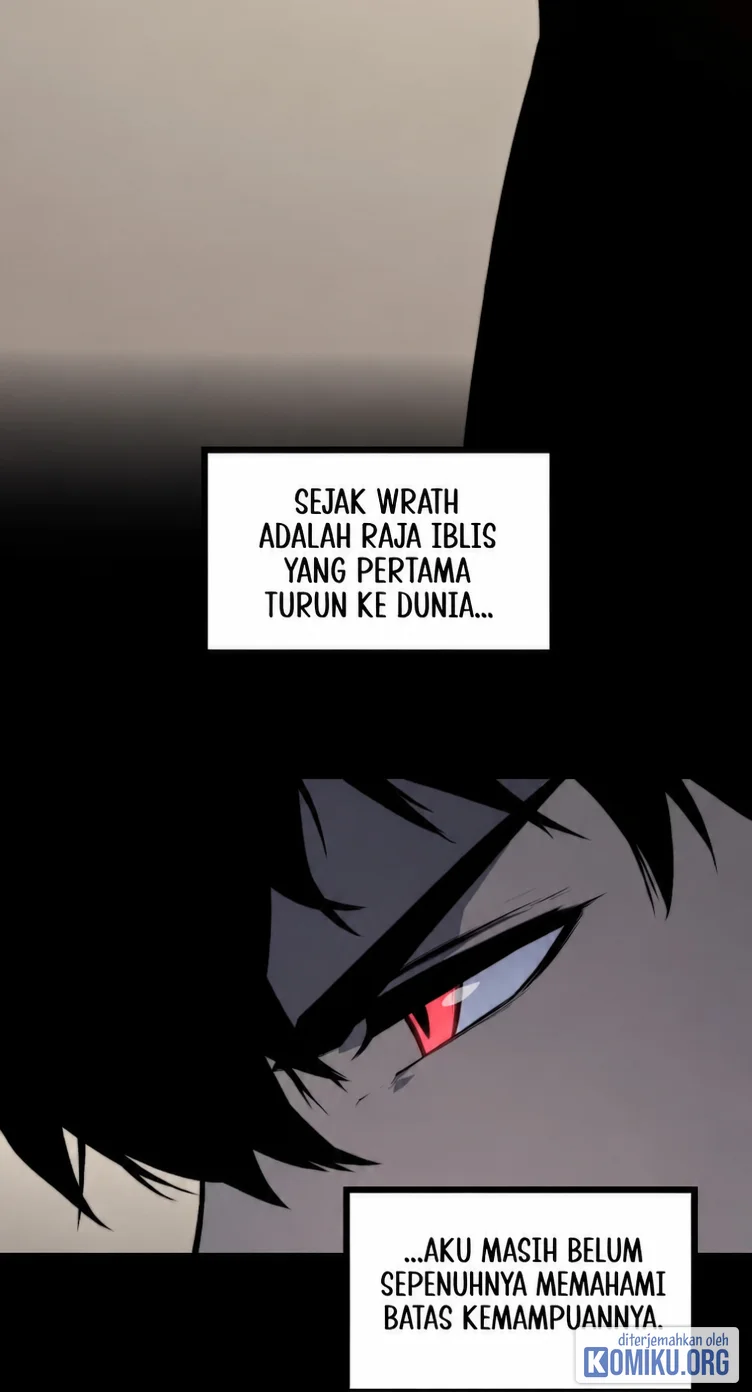 Return of the Devourer Chapter 39 - halaman 56
