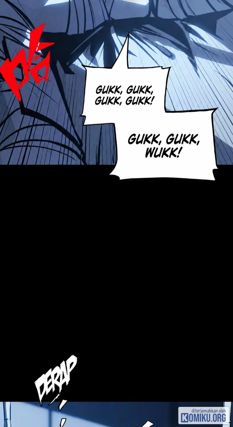 Return of the Devourer Chapter 39 - halaman 59