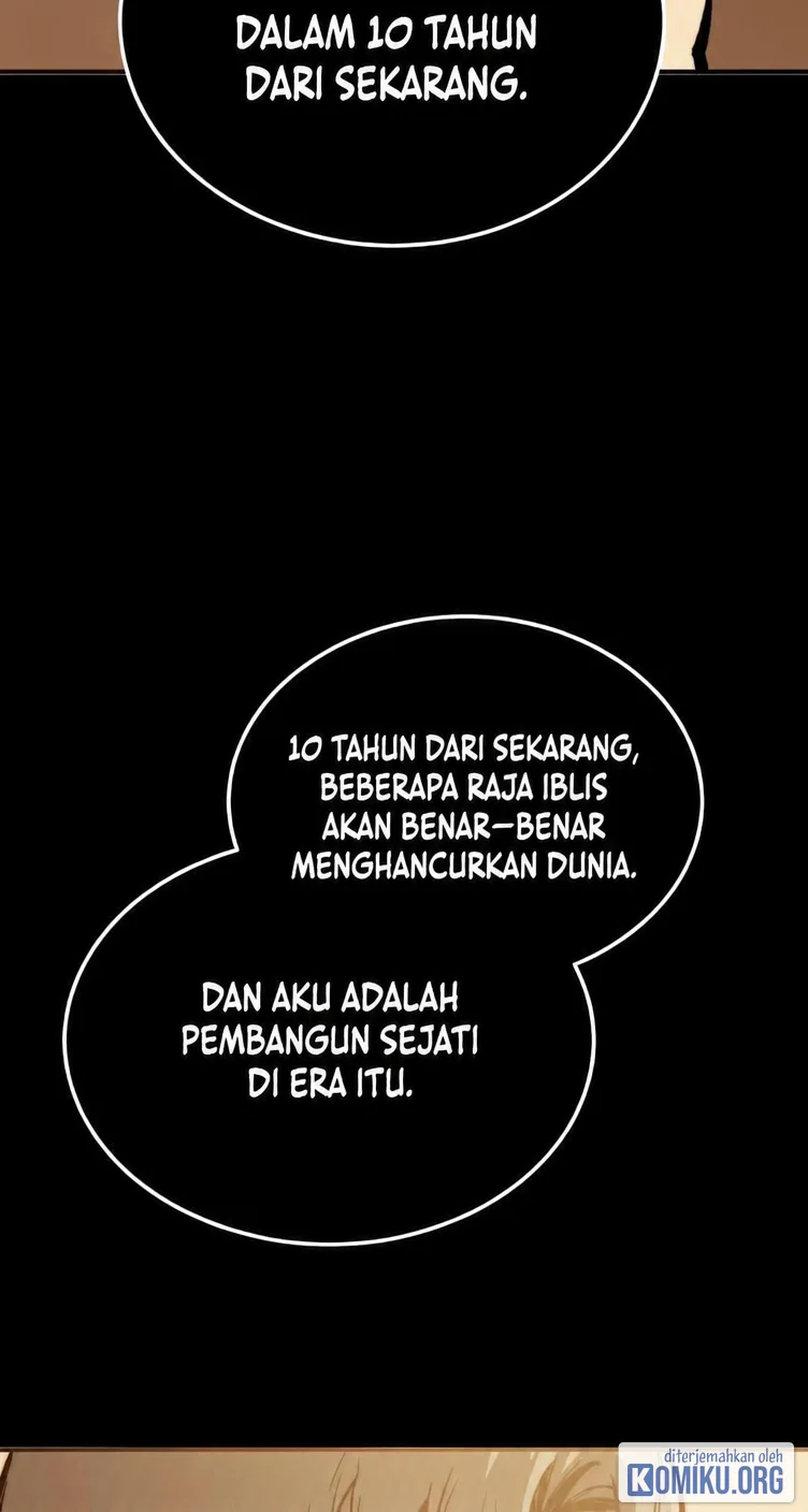 Return of the Devourer Chapter 39 - halaman 6