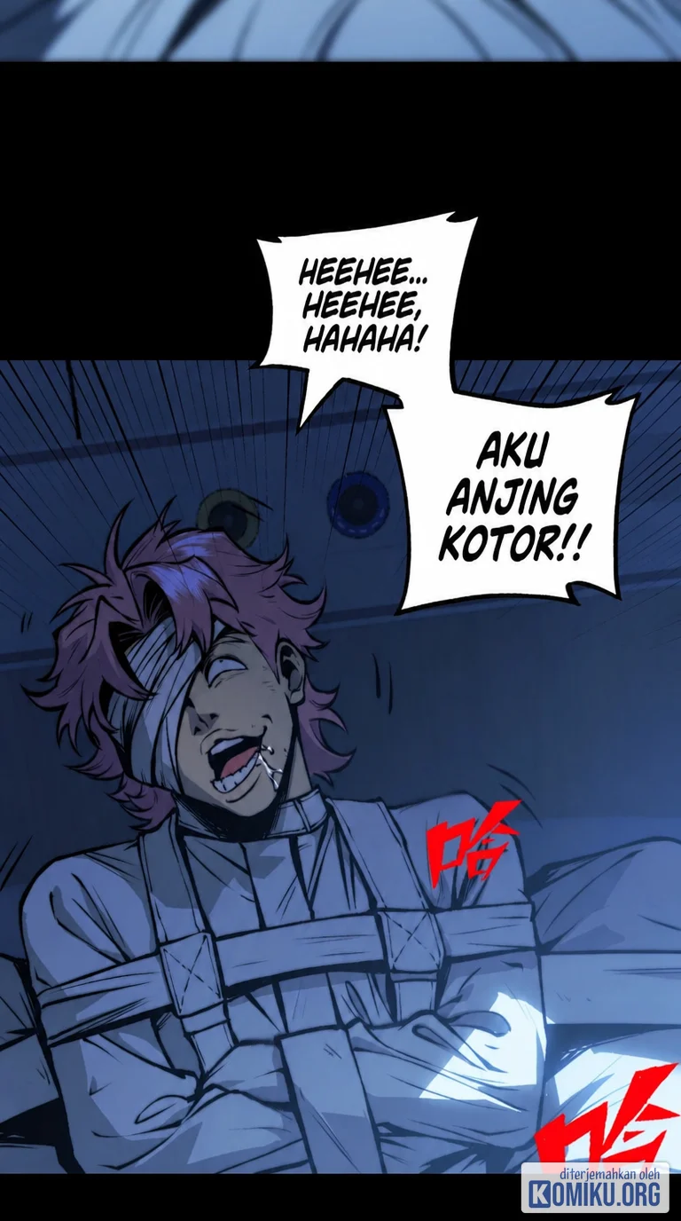 Return of the Devourer Chapter 39 - halaman 61