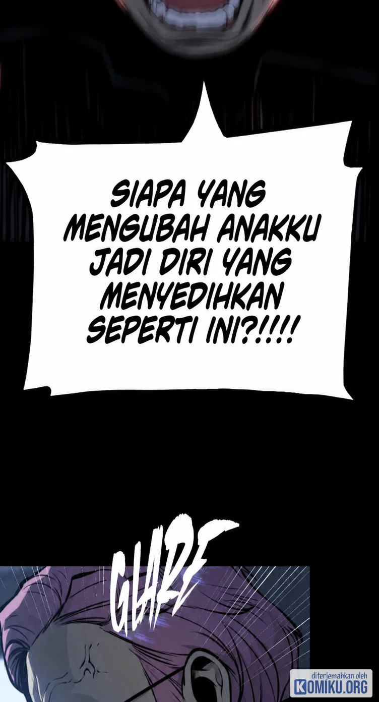 Return of the Devourer Chapter 39 - halaman 63