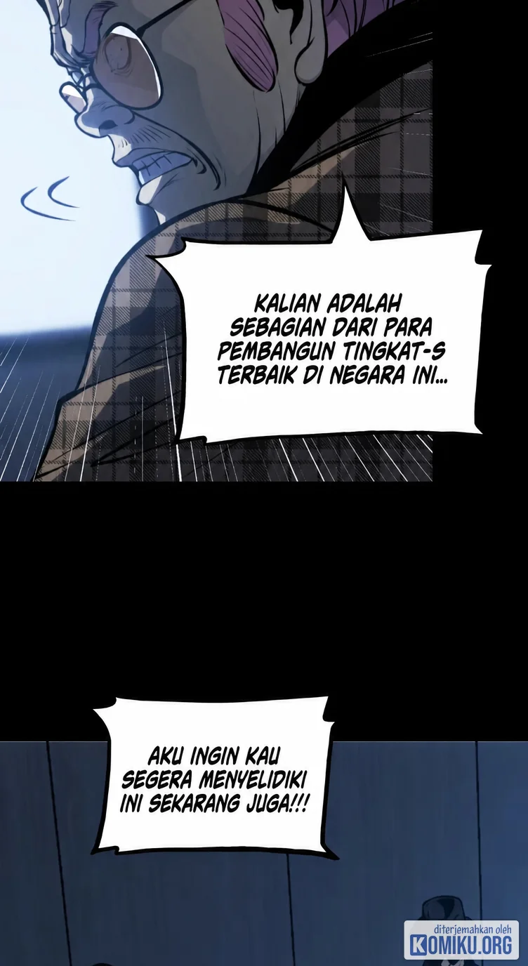 Return of the Devourer Chapter 39 - halaman 64