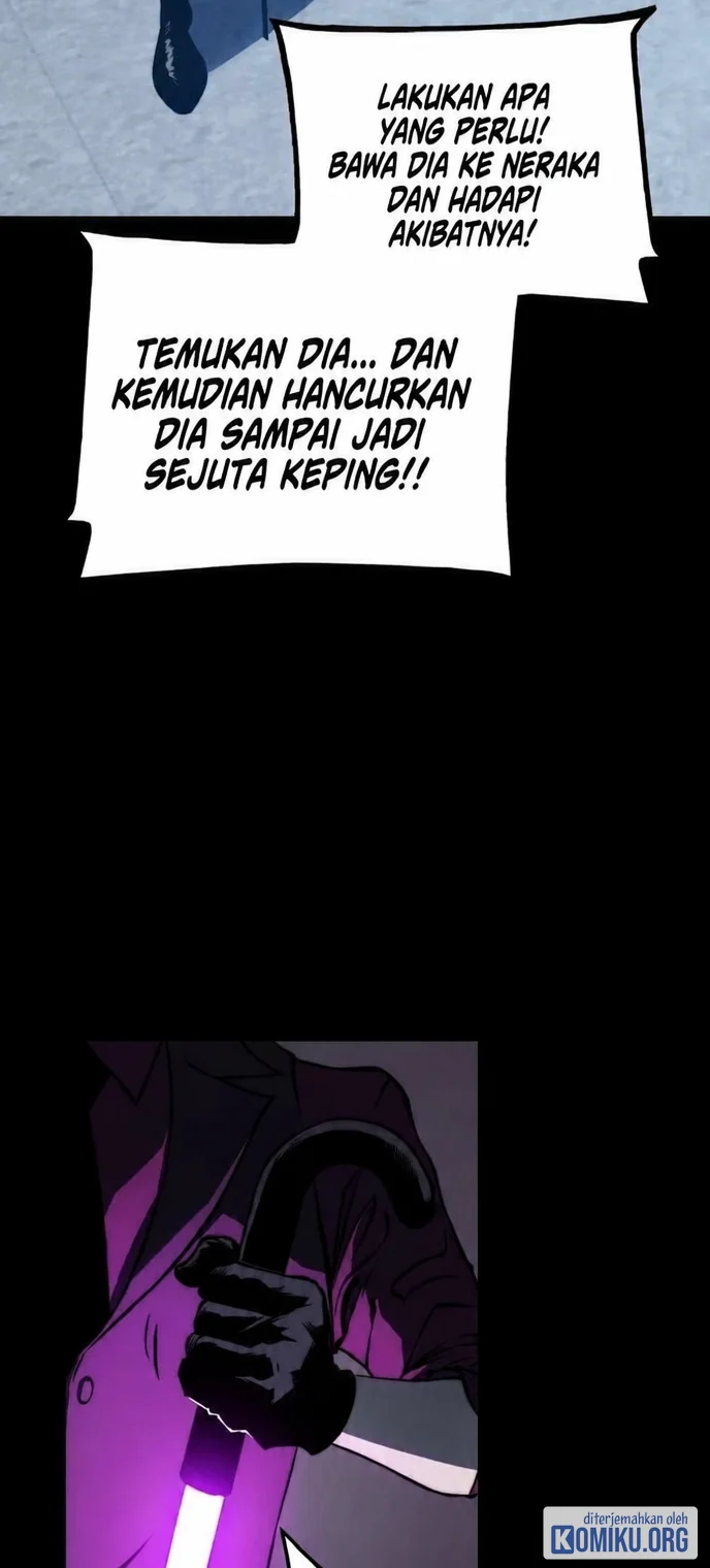 Return of the Devourer Chapter 39 - halaman 66