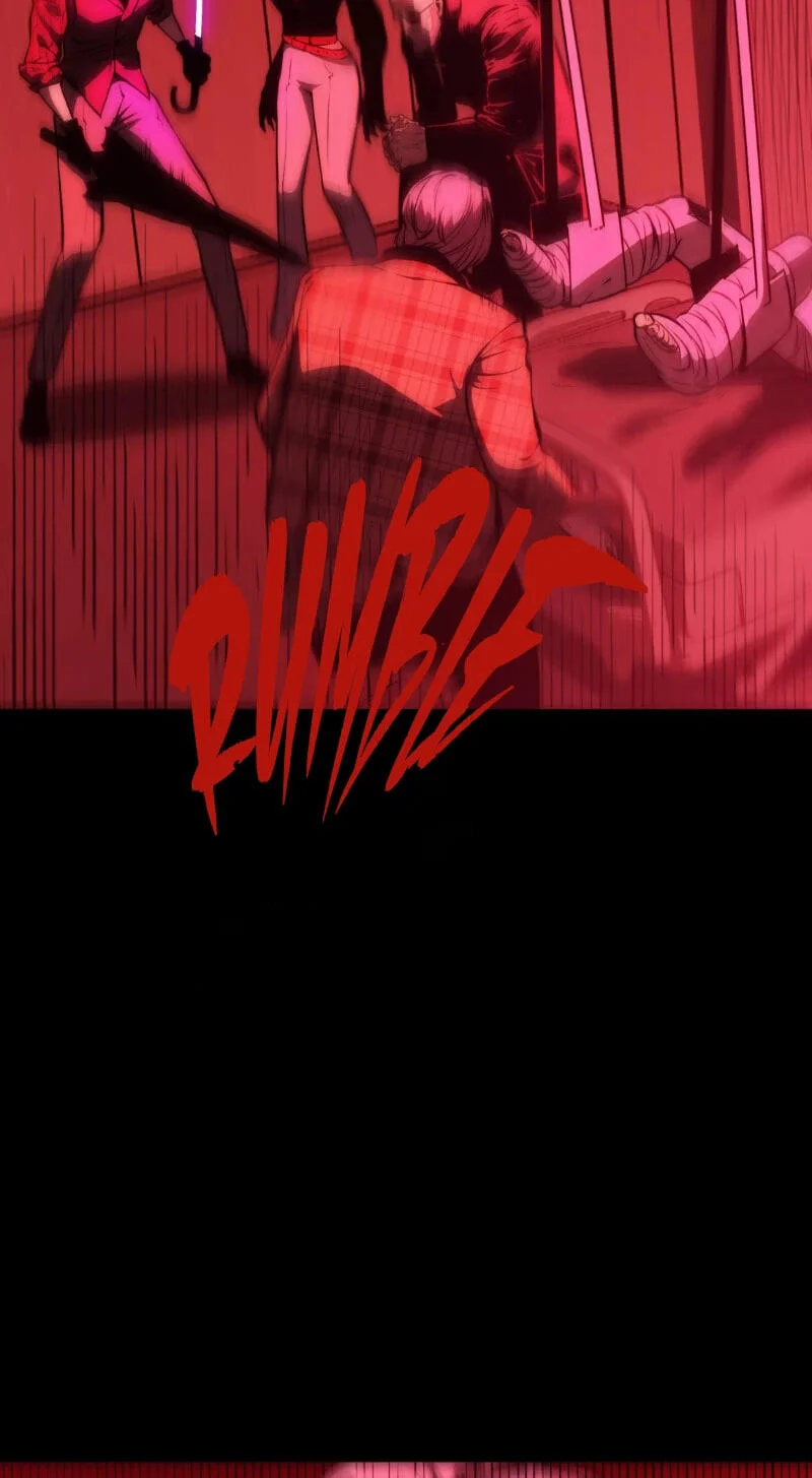 Return of the Devourer Chapter 39 - halaman 69