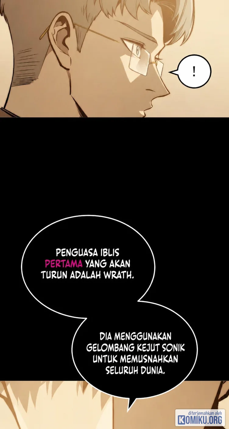 Return of the Devourer Chapter 39 - halaman 7