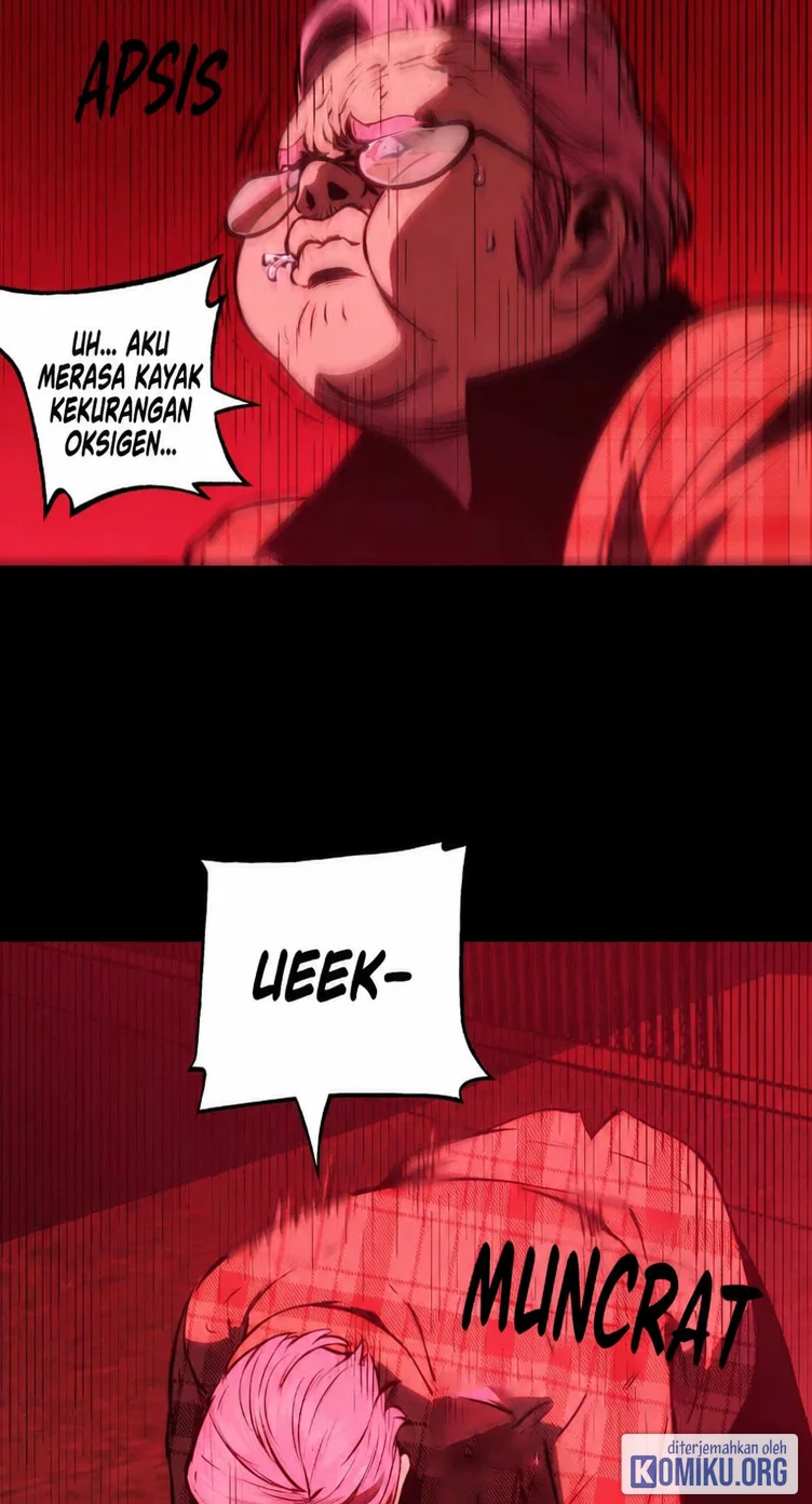 Return of the Devourer Chapter 39 - halaman 70