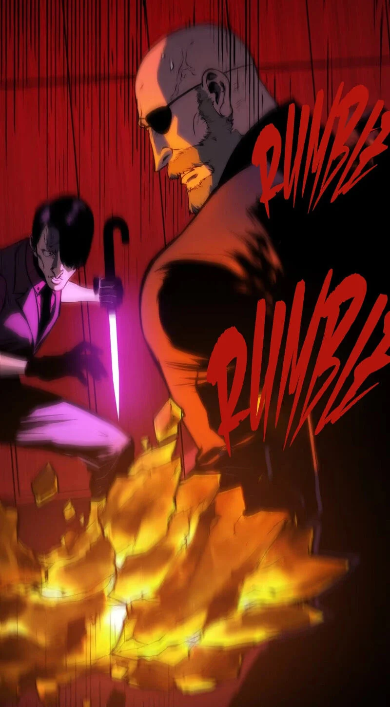 Return of the Devourer Chapter 39 - halaman 72