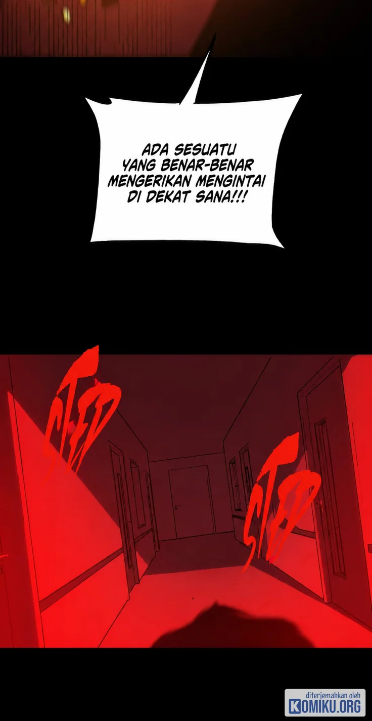 Return of the Devourer Chapter 39 - halaman 73