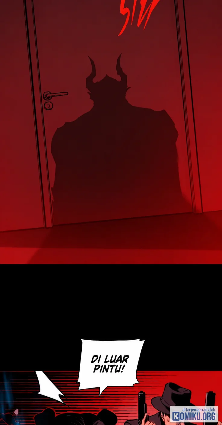 Return of the Devourer Chapter 39 - halaman 75